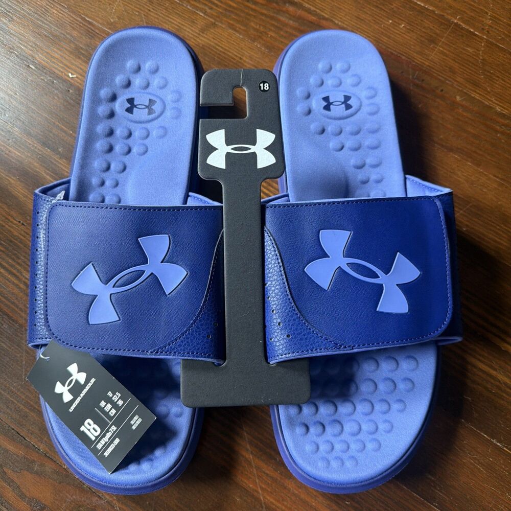 Under Armour Men's Slip In’s